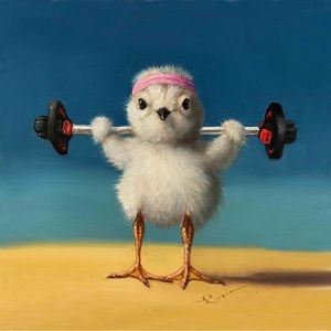 Meet your Posher, Nadia